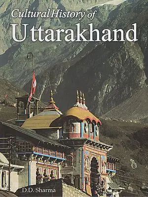 Cultural History of Uttarakhand