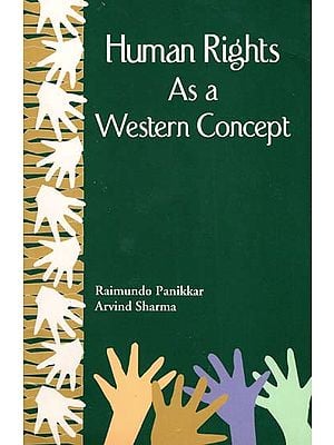 Human Rights As a Western Concept