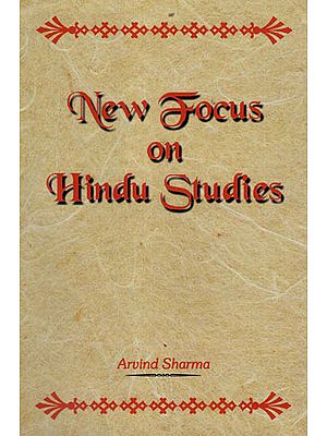 New Focus on Hindu Studies