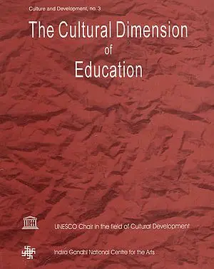 The Cultural Dimensions of Education