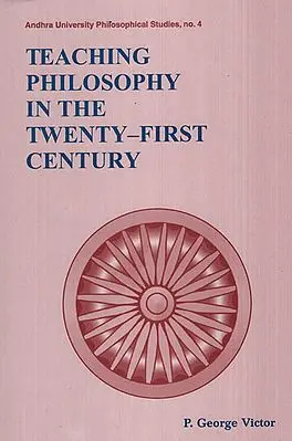 Teaching Philosophy in The Twenty-First Century