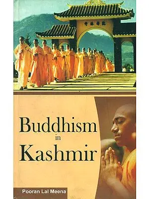 Buddhism in Kashmir