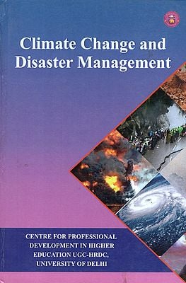 Climate Change and Disaster Management