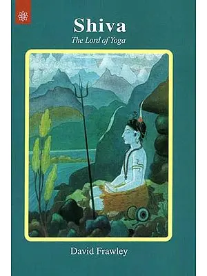 Shiva- The Lord Yoga