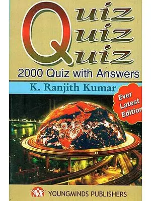 Quiz Quiz Quiz- 2000 Quiz with Answers