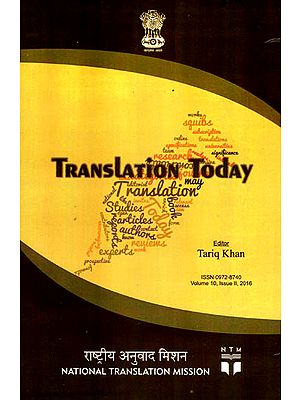 Translation Today: Volume 10 (Issue 2)