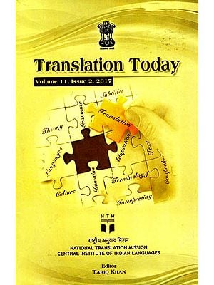 Translation Today: Volume 11 (Issue 2)