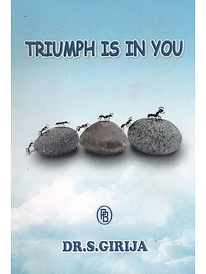 Triumph Is In You
