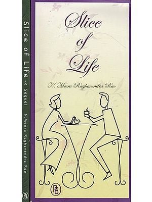 Slice of Life (Set of 2 Volumes)