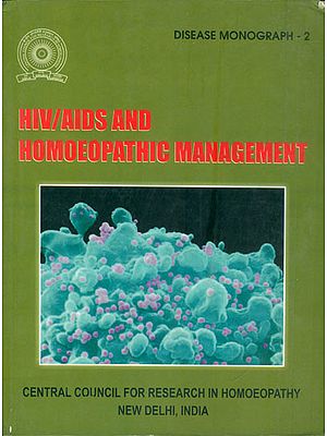 HIV/AIDS and Homoeopathic Management