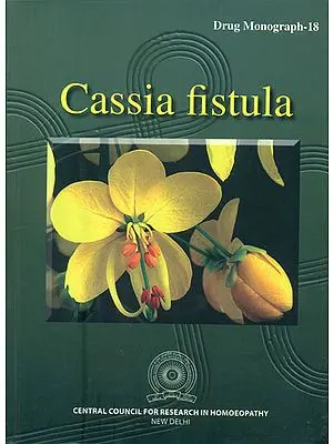 Cassia Fistula