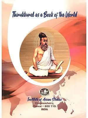 Thirukkural as a Book of the World