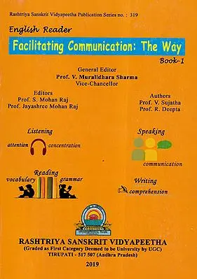 Facilitating Communication: The Way (Book- 1)