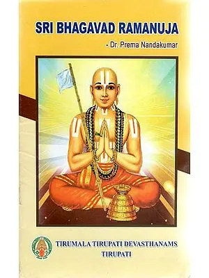 Sri Bhagavad Ramanuja