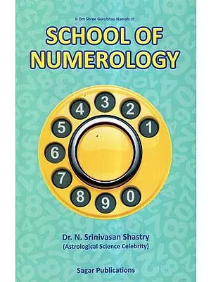 School Of Numerology