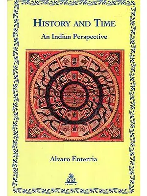 History And Time- An Indian Perspective