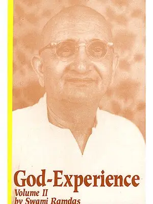 God-Experience (Vol-II)