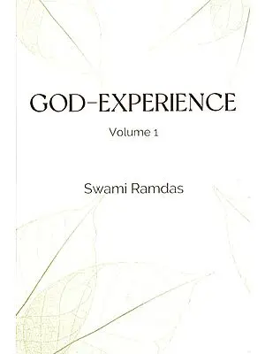 God-Experience (Vol-I)