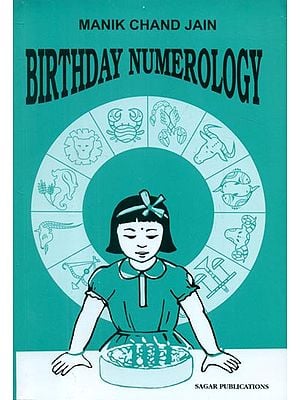 numerology books