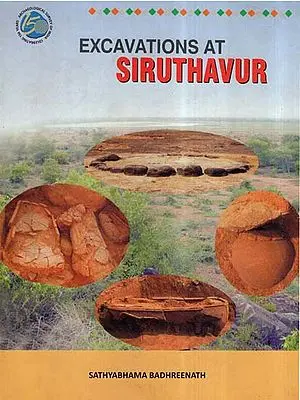 Excavations At Siruthavur