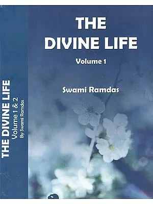 The Divine Life (Set of 2 Volumes)