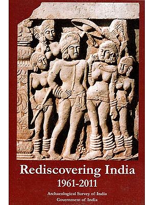 Rediscovering India 1961-2011