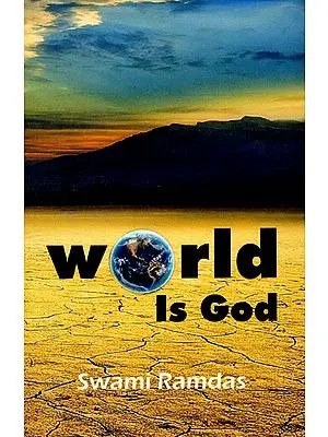 World is God