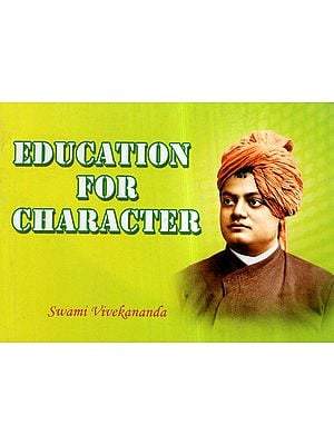 Education For Character