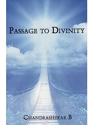 Passage to Divinity (The Early Life of Swami Ramdas)