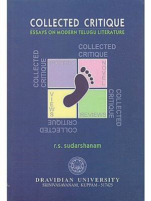 Collected Culture (Essays on Modern Telugu Literature)