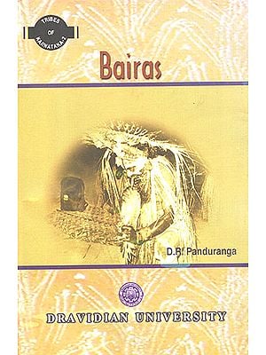 Bairas (Tribes of Karnataka- 2)