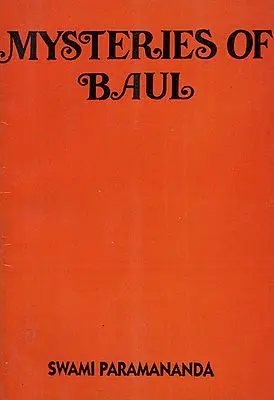 Mysteries of Baul