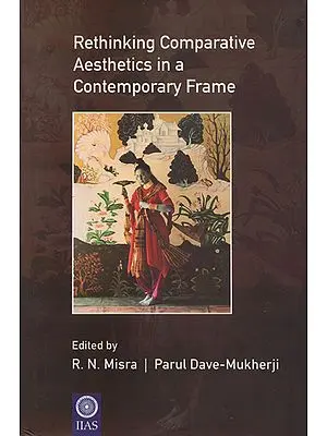 Rethinking Comparative Aesthetics in a Contemporary Frame
