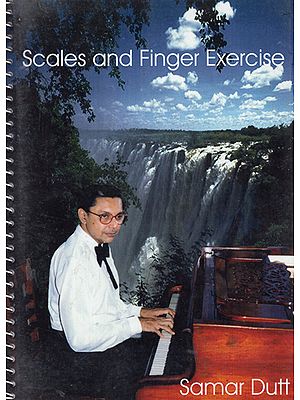 Scales and Finger Exercise (For Advance Students)
