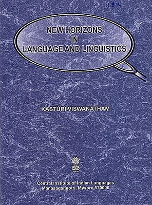 New Horizons Language and Linguistics
