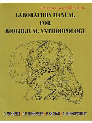 Laboratory Manual For Biological Anthropology