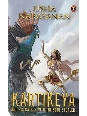 Karttikeya and His Battle With The Soul Stealer