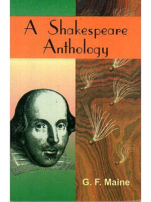 A Shakespeare Anthology