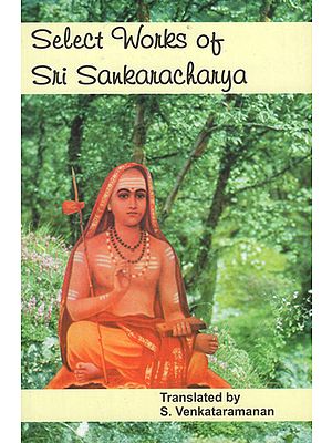 Select Works of Sri Sankaracharya