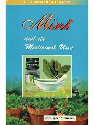 Mint and Its Medicinal Uses