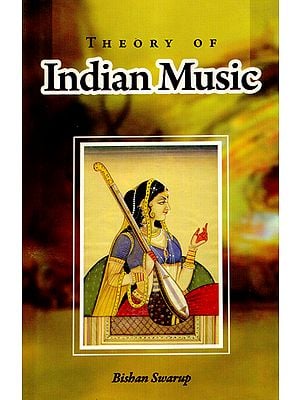 Theory of Indian Music