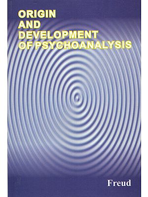 Origin and Development of Psychoanalysis