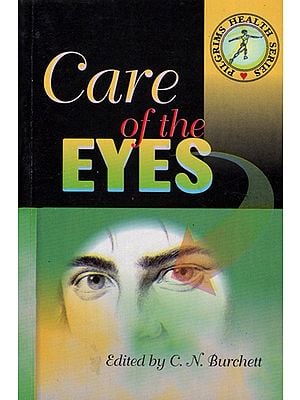 Care of the Eyes