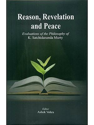 Reason, Revelation and Place - Evaluations of the Philosophy