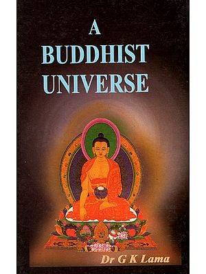 A Buddhist Universe