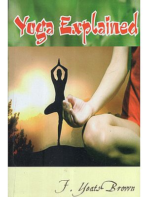Yoga Explained