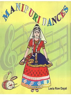 Manipuri Dances