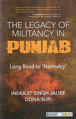 The Legacy of Militancy in Punjab