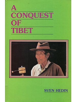 A Conquest of Tibet