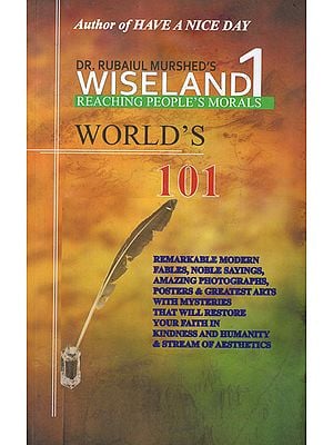 Wiseland 1- Reaching People's Morals